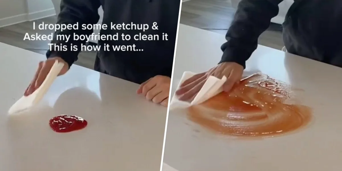 Ketchup na měď: domácí leštidlo, které stojí peníze za elektřinu - image 1