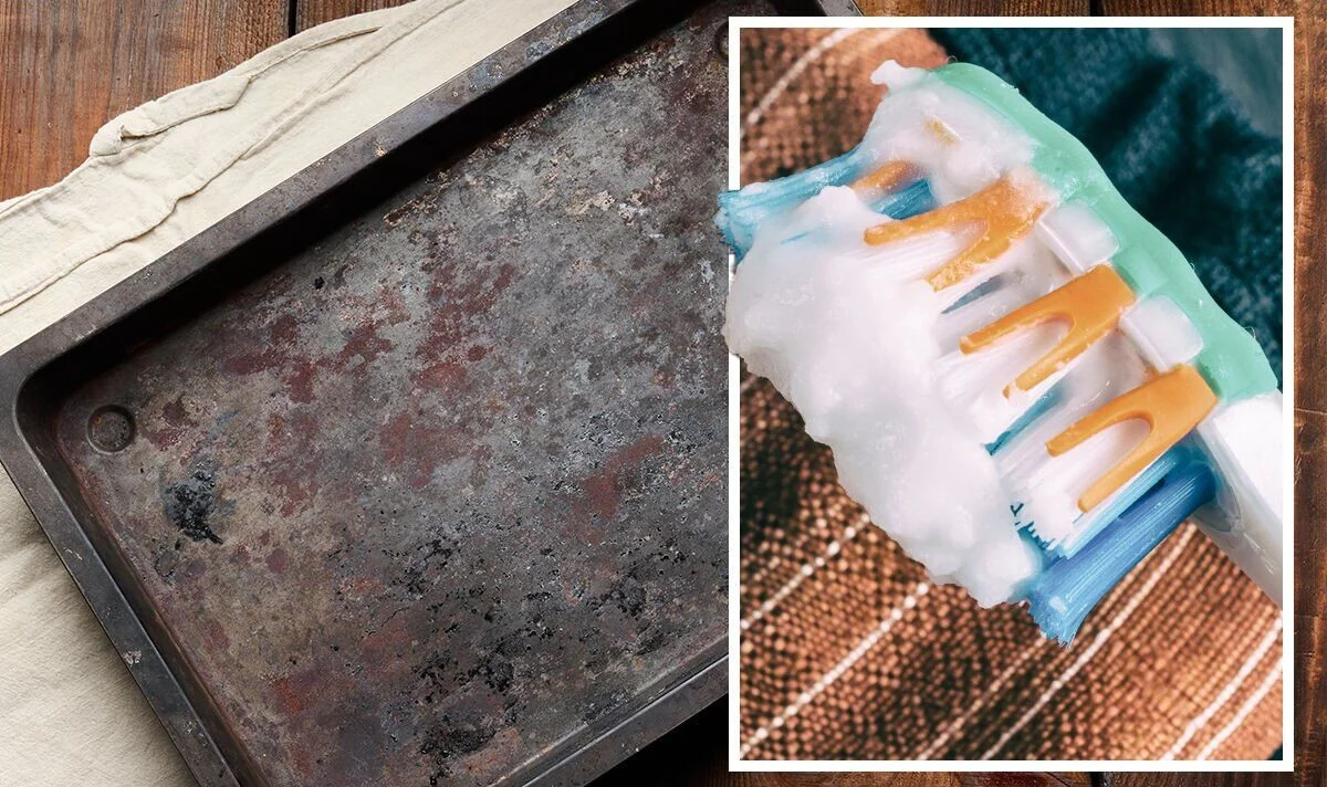 Soda do ledničky není jen na vůni. Co se stane, když ji dáte na hrzby - image 2