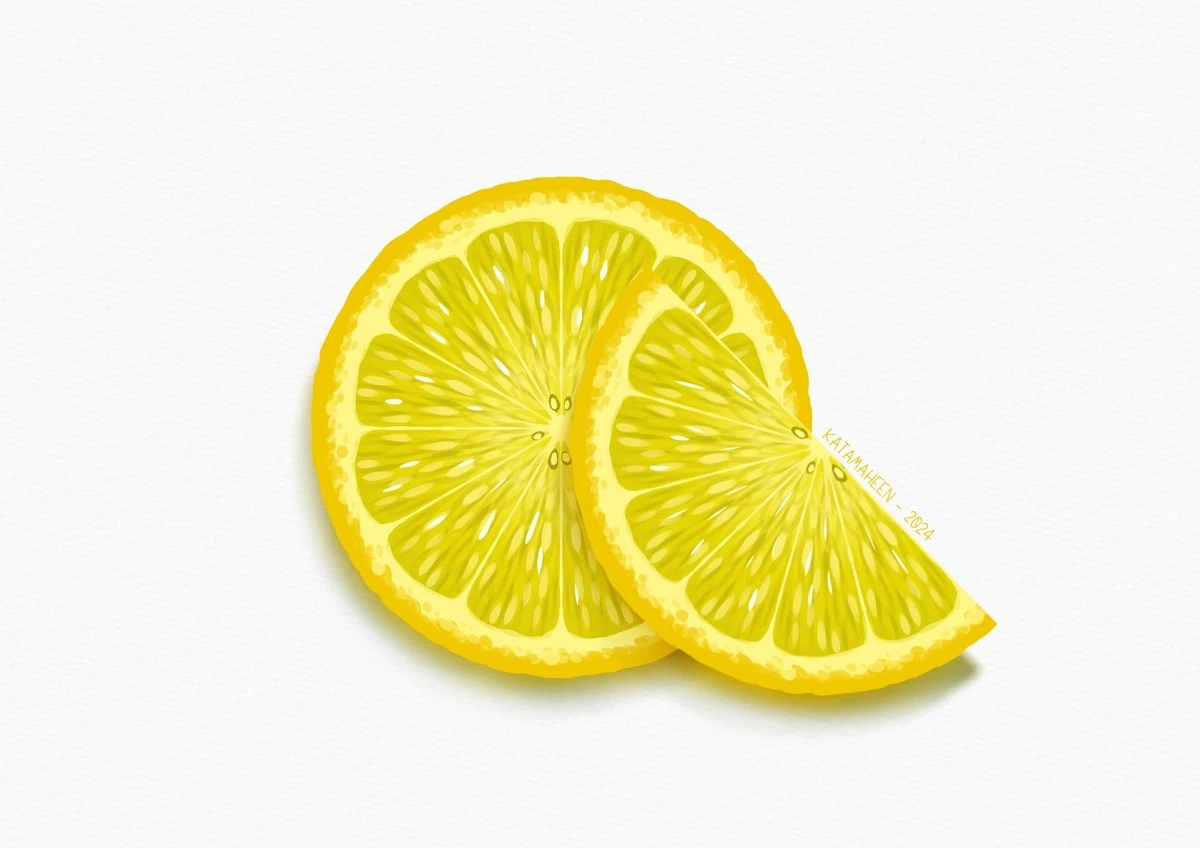 Plátky citrónu v mikrovlnné troubě: jak čistit bez chemie - image 2