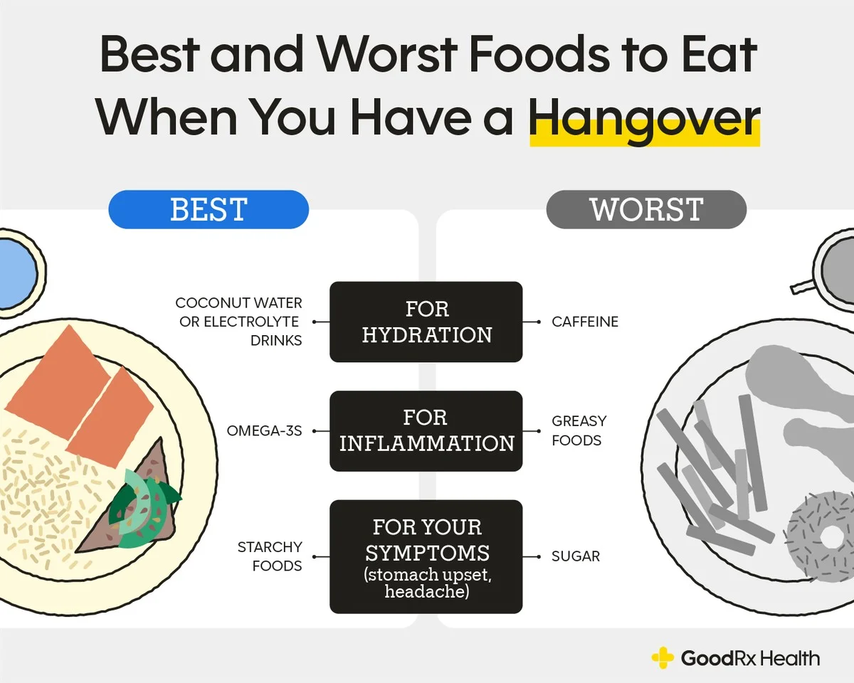 Dělá vám kocovina problémy? Zkuste jednoduchou trik s citrónem a solí - image 1