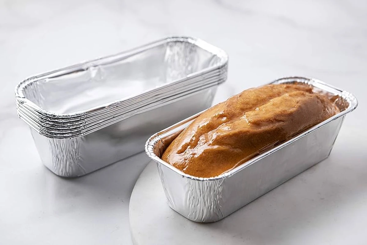 Obyčejná almindelig hliníková fólie řeší problém plísní navždy