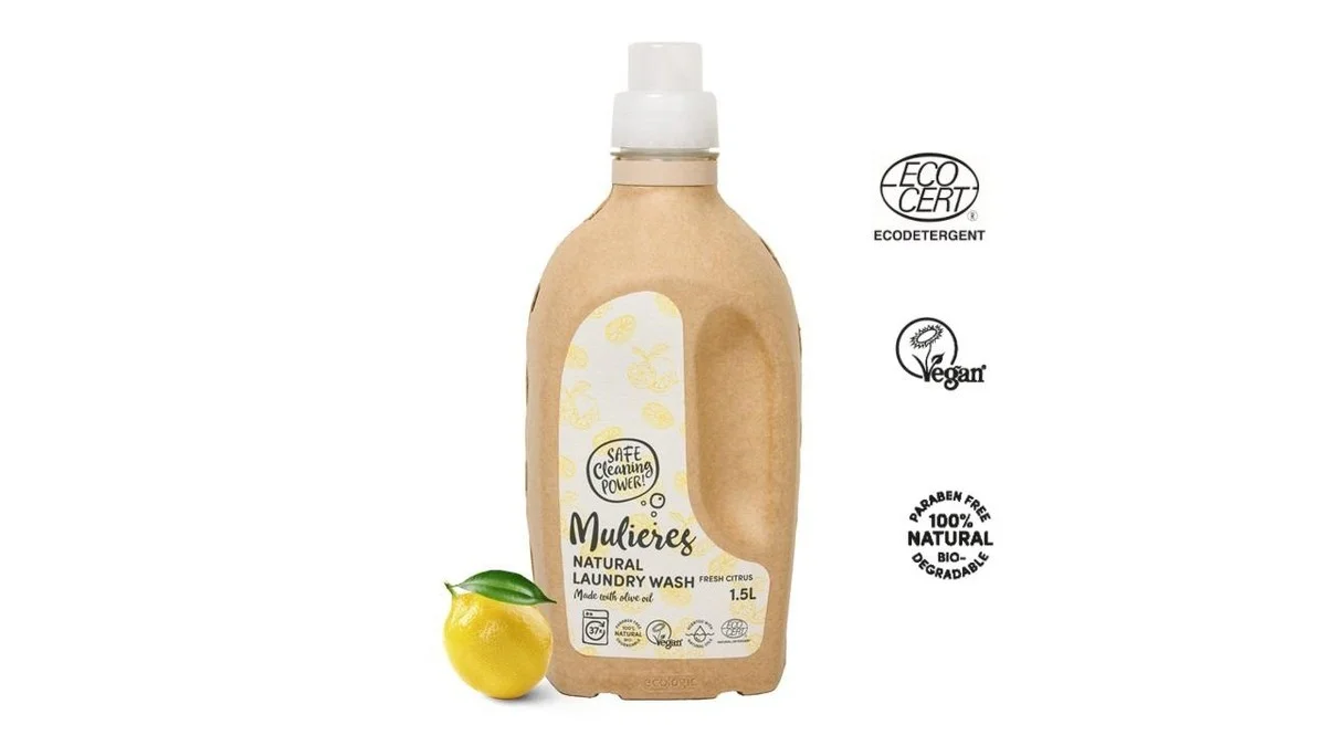 Citronová kůra do pračky: proč to dělají všichni Skandinávci - image 1