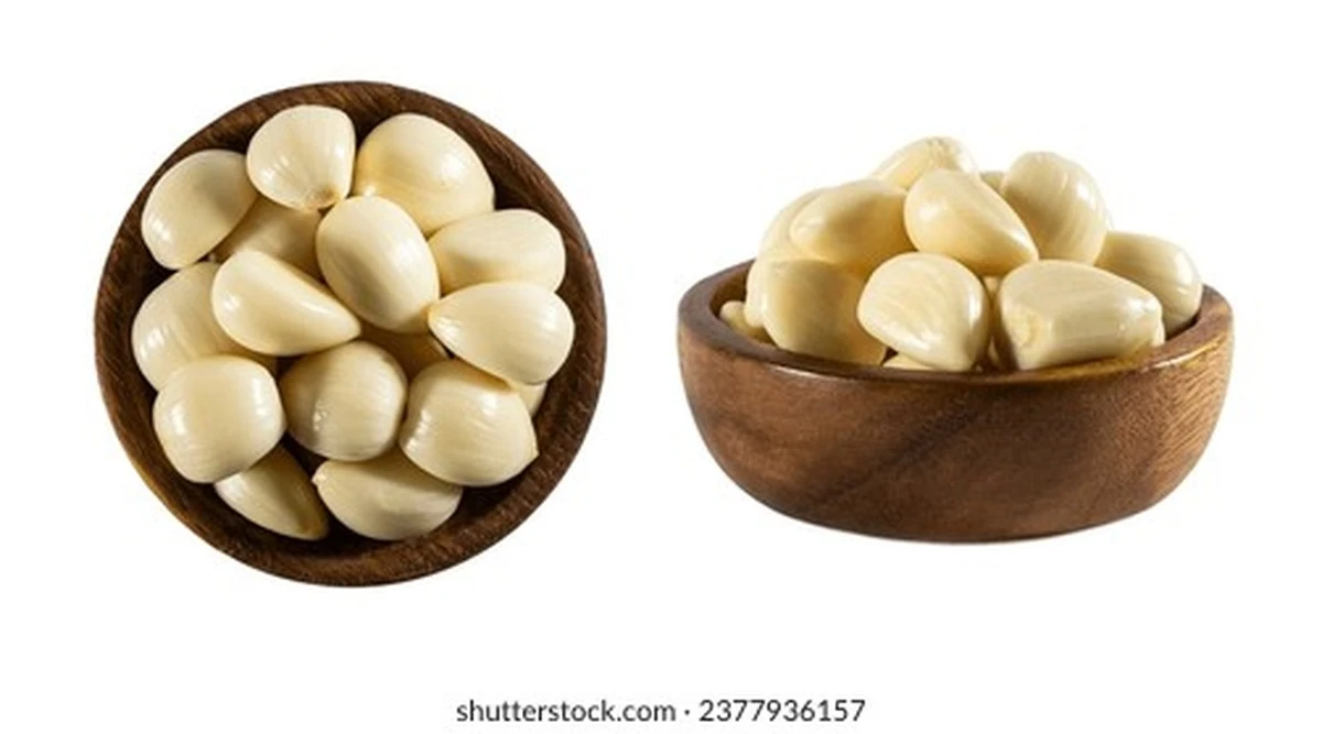 Proč profesionálové drží česnek v ložnici přes zimu - image 1