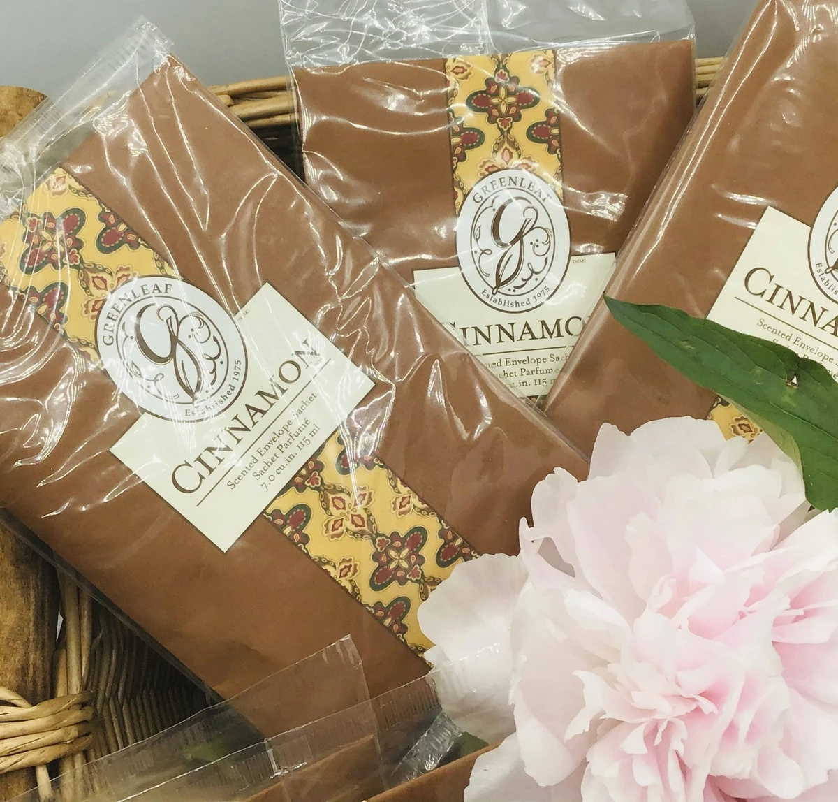 Skořice v sáčku za postelí: proč to návštěvníci okamžitě poznají