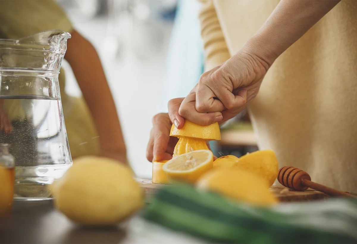 Proč všichni profesionální kuchaři přidávají lemon do těsta na chlebíčky - image 1
