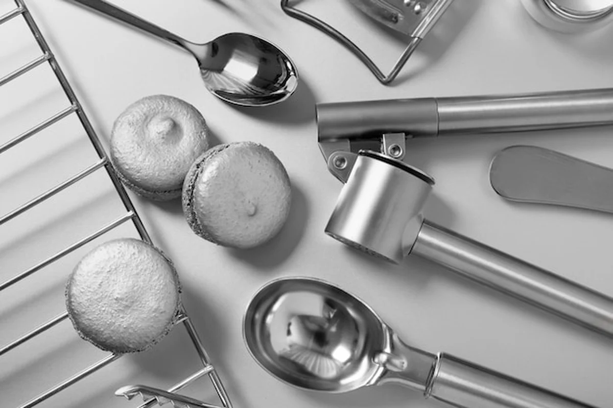 Zbavte se zbytečných vybavení: trendy v kuchyni 2025 - image 2