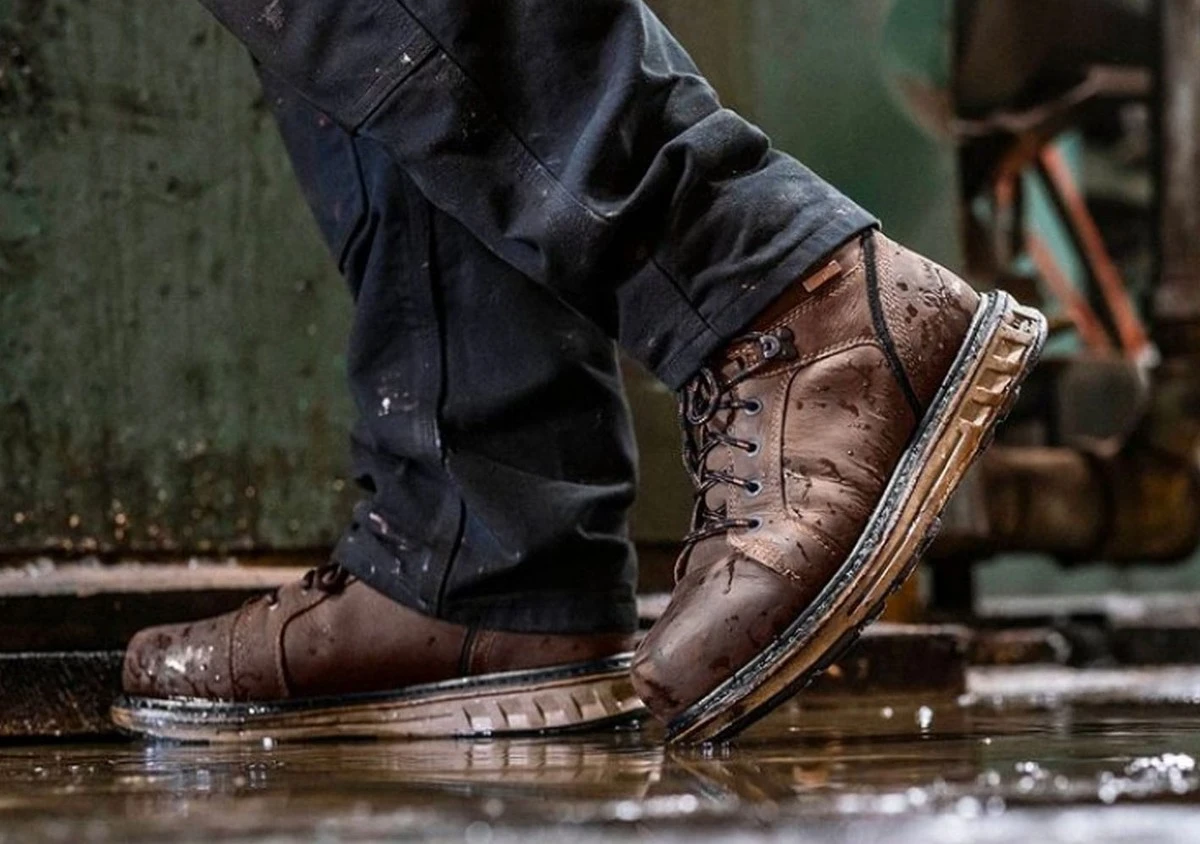 WD-40 na zimní boty? Tajemství, které výrobci nechtějí prozradit - image 2
