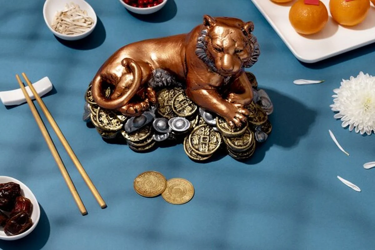 Jakou barvu mít doma podle hvězd: feng shui na rok 2026