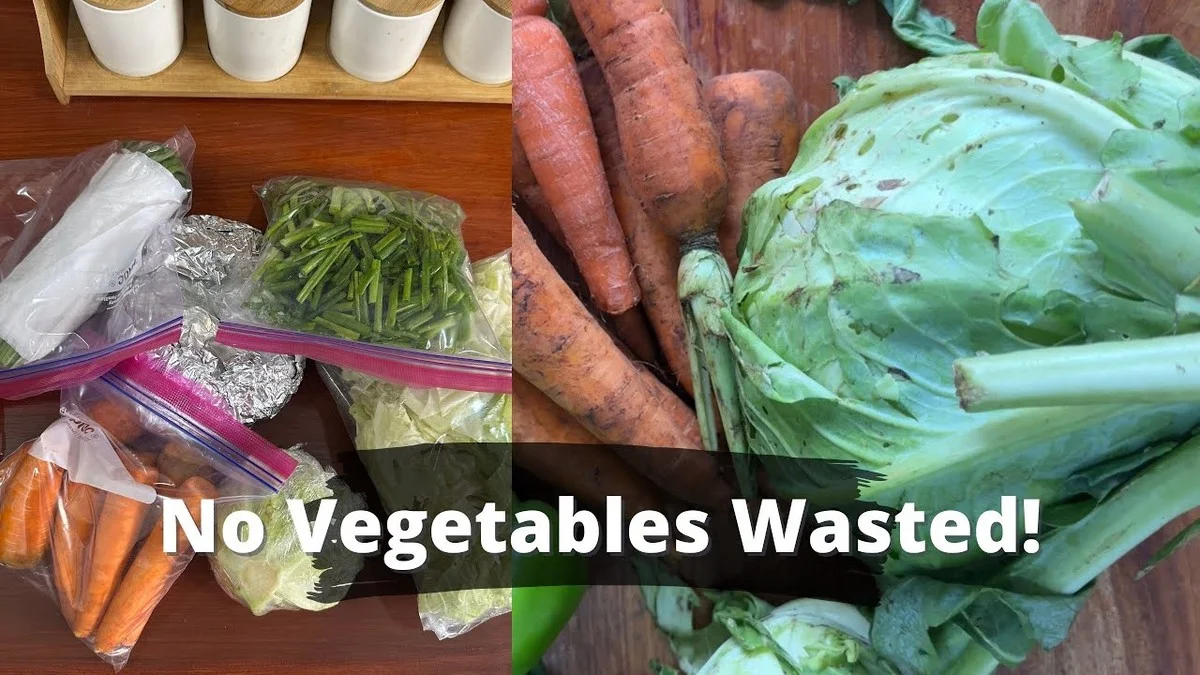 Papírový ručník v lednici prodlužuje čerstvost o týden - image 1