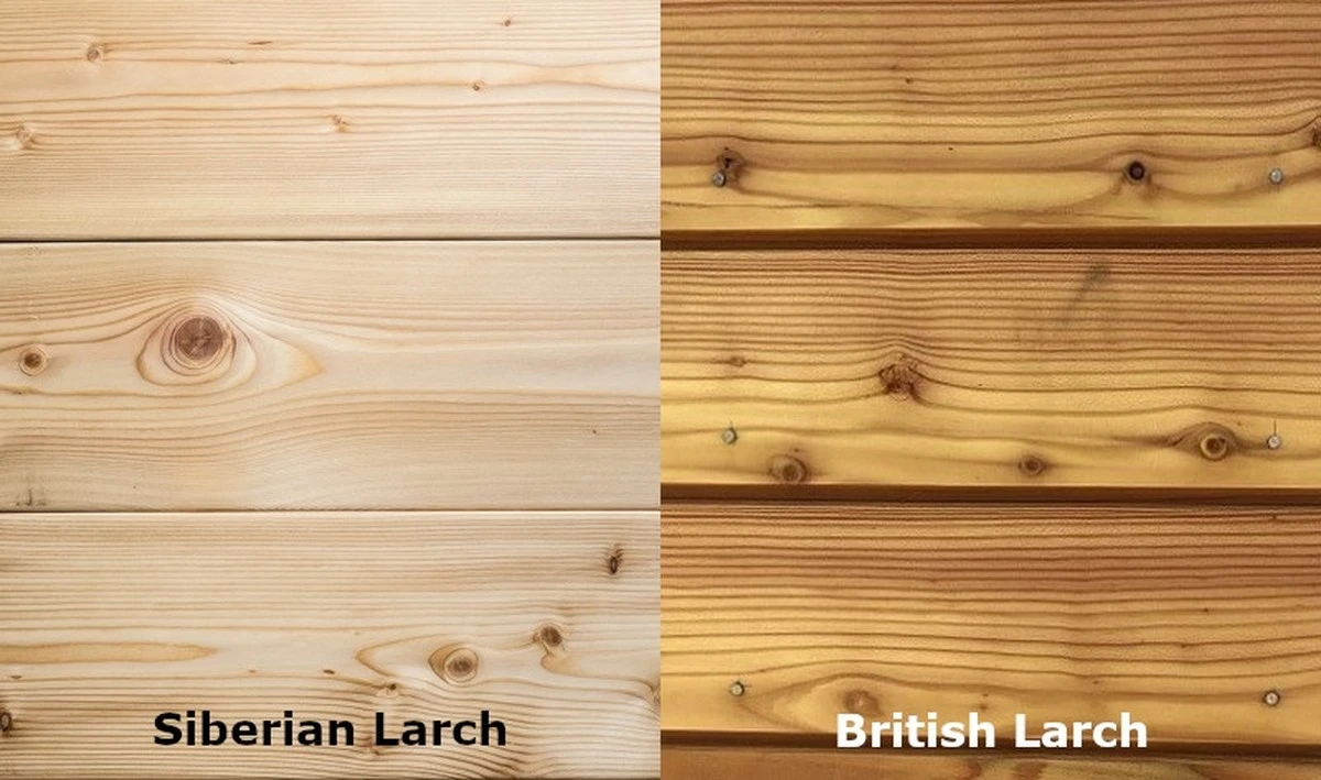 Tesaři prozrazují: která dřeva neutěsníte vzdušností a ušetříte roky - image 2