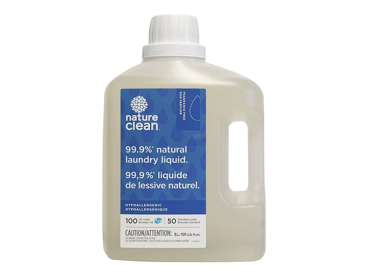 Citrónový kmínek v pračce změní vše – vyzkoušejte dnes - image 1