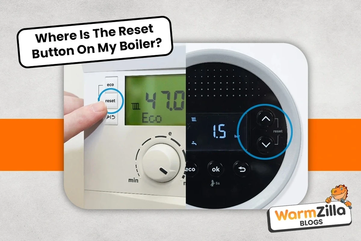 Co instalatéři skrývají: nikdy netlačte tuto tlačítko na bojleru - image 1