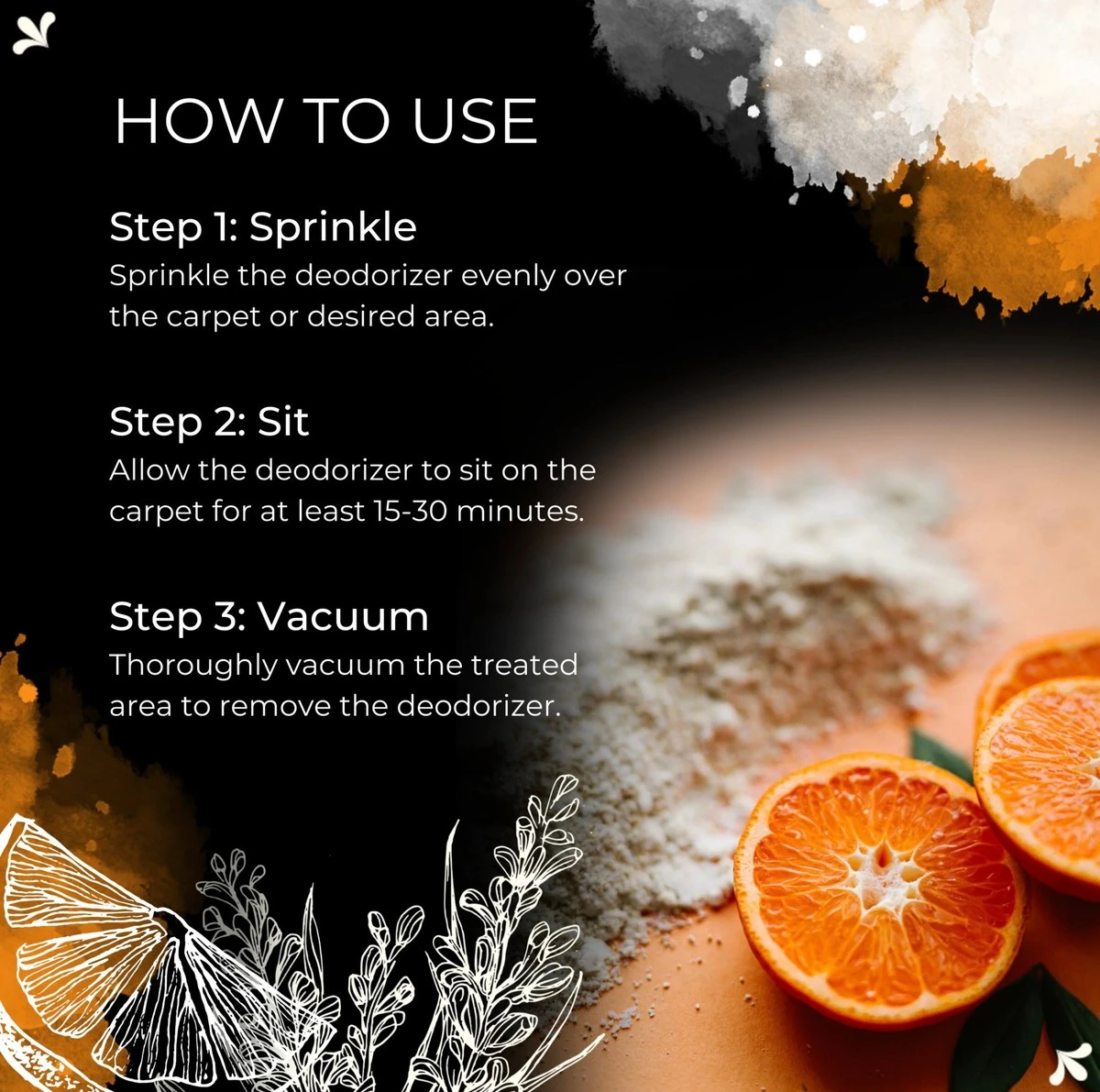 Citrónová kůra v lednici pohltí všechny zápachy za několik dní - image 2