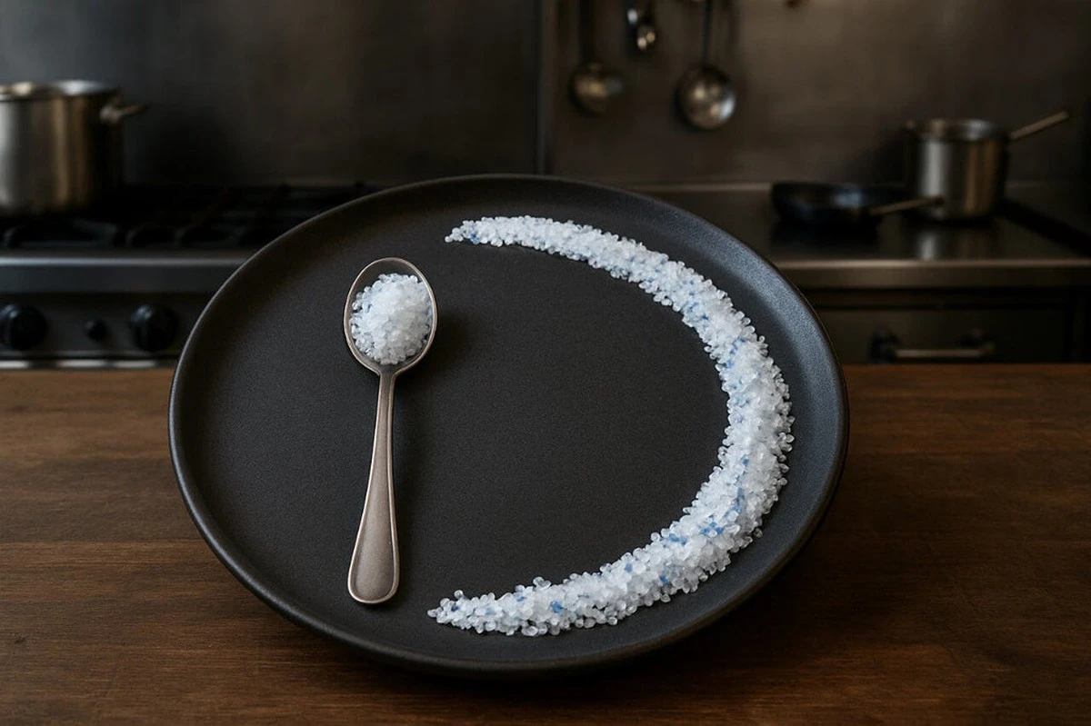 Sůl do ledničky: proč ji tam kladou číšníci z restaurací - image 1