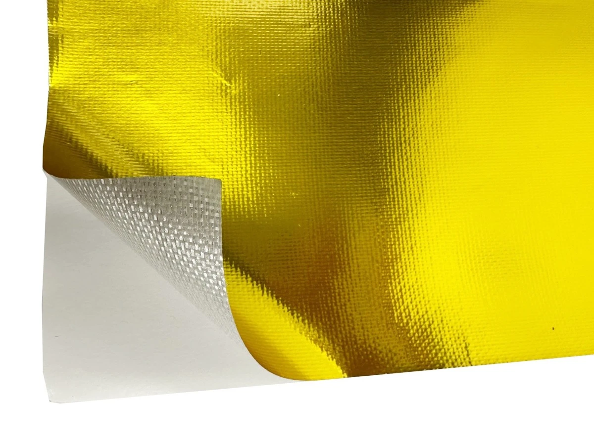 Hliníková fólie za radiátorem? Ušetří až 30 % nákladů na vytápění - image 2