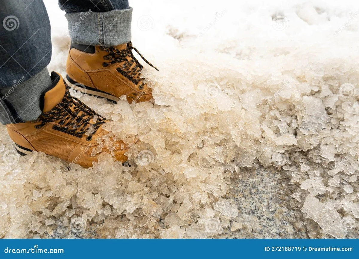 WD-40 na boty v zimě? Tajemství, které výrobci skrývají - image 2