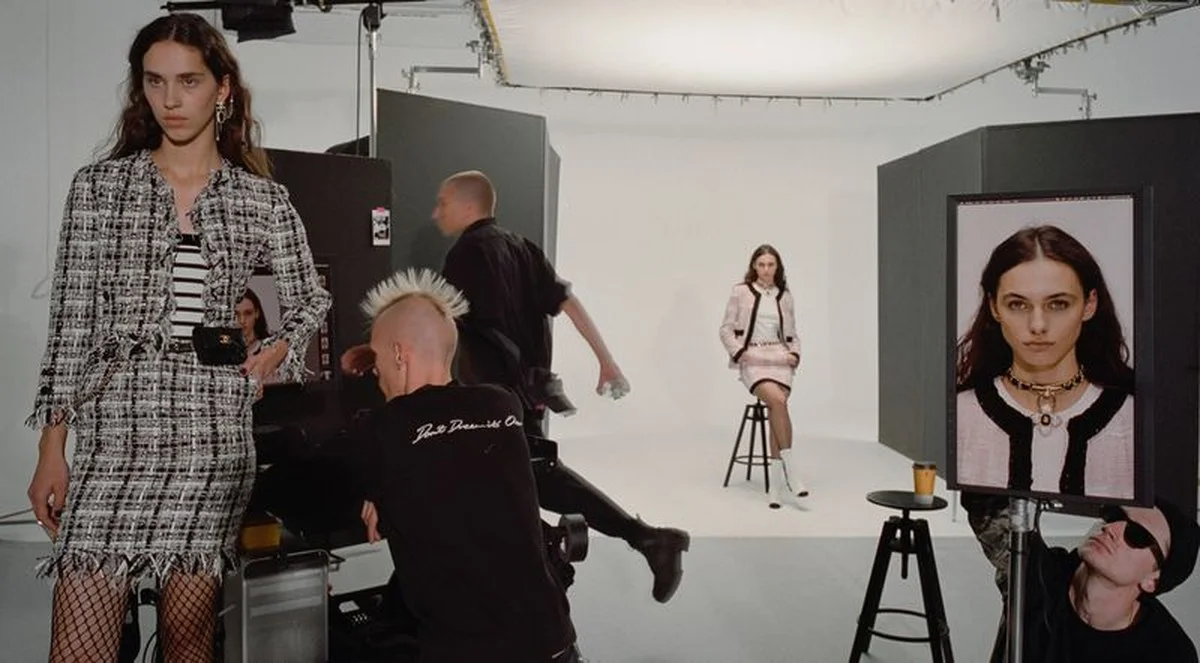 Kostky ledu v sušičce: proč módní návrhářky jimi čistí oblečení - image 1