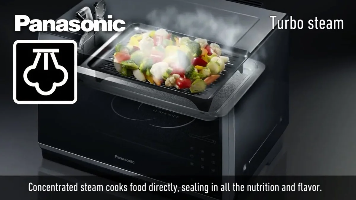 Sůl a citron v mikrovlnce – magický trik na usmažené zbytky - image 2