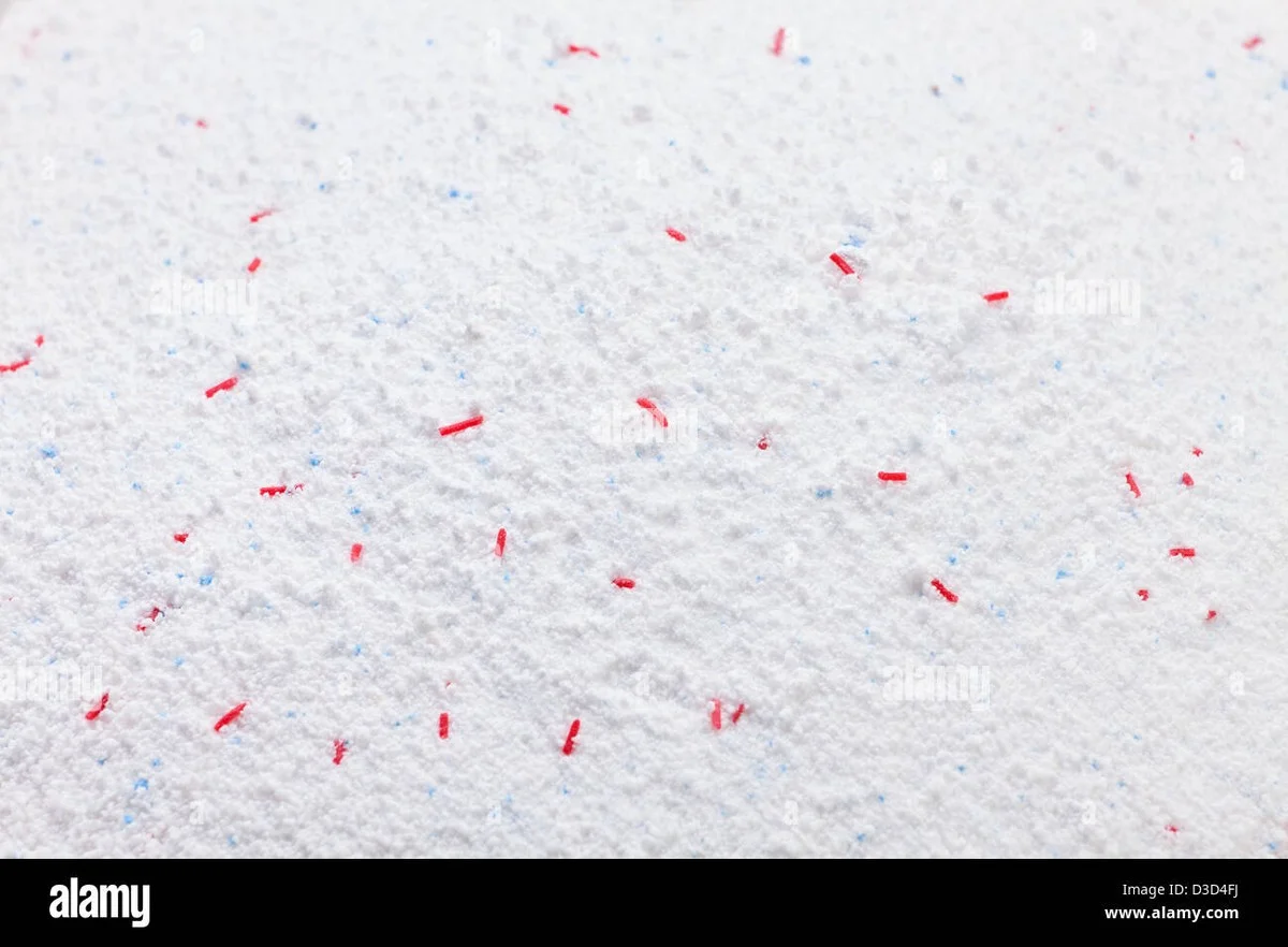 Obyčejný octán do pracího prášku: Proč to prodávající záměrně neříkají - image 1