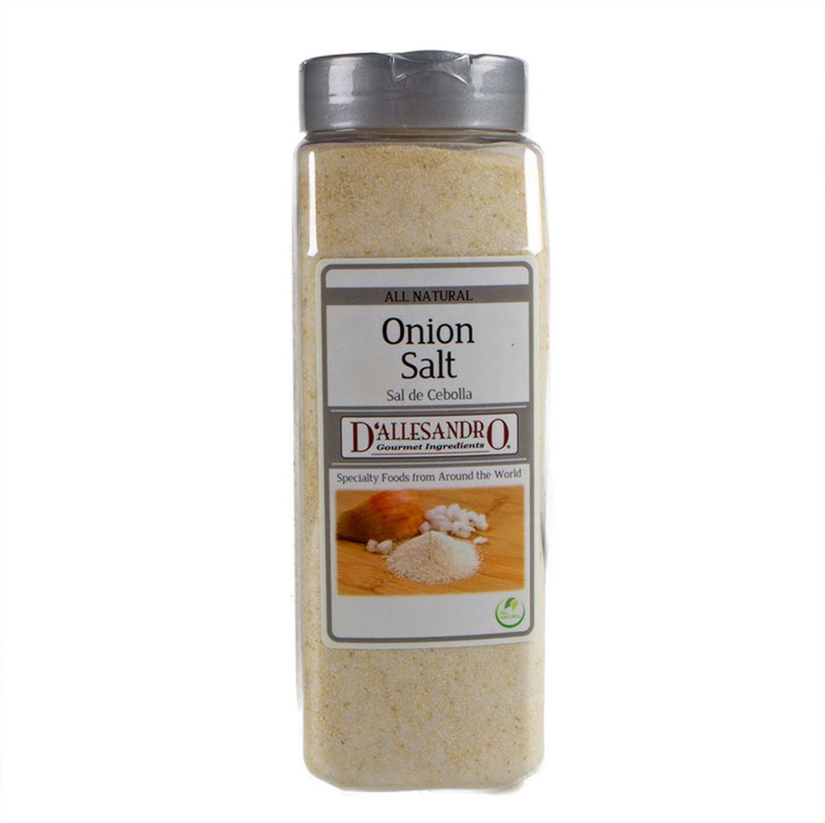 Sůl a cibule na desku? Hygienický trik, kterým se řídí profesionální kuchaři