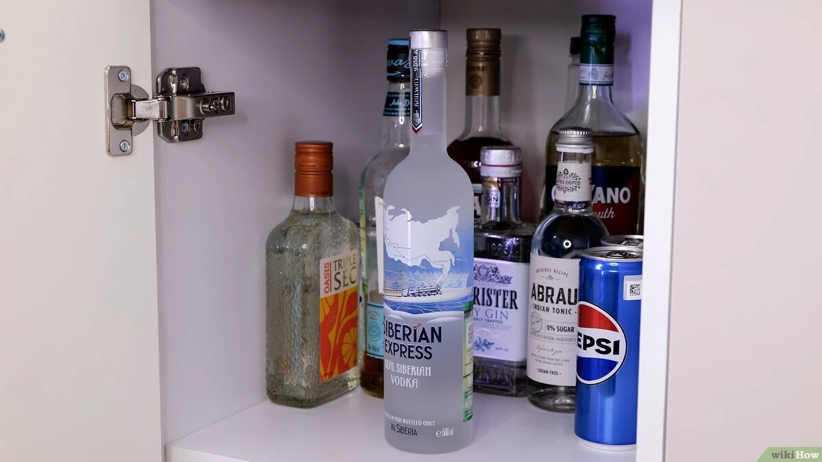 Ledová vodka do mrazáku není nápad: zde si ji schováte chytřeji - image 2