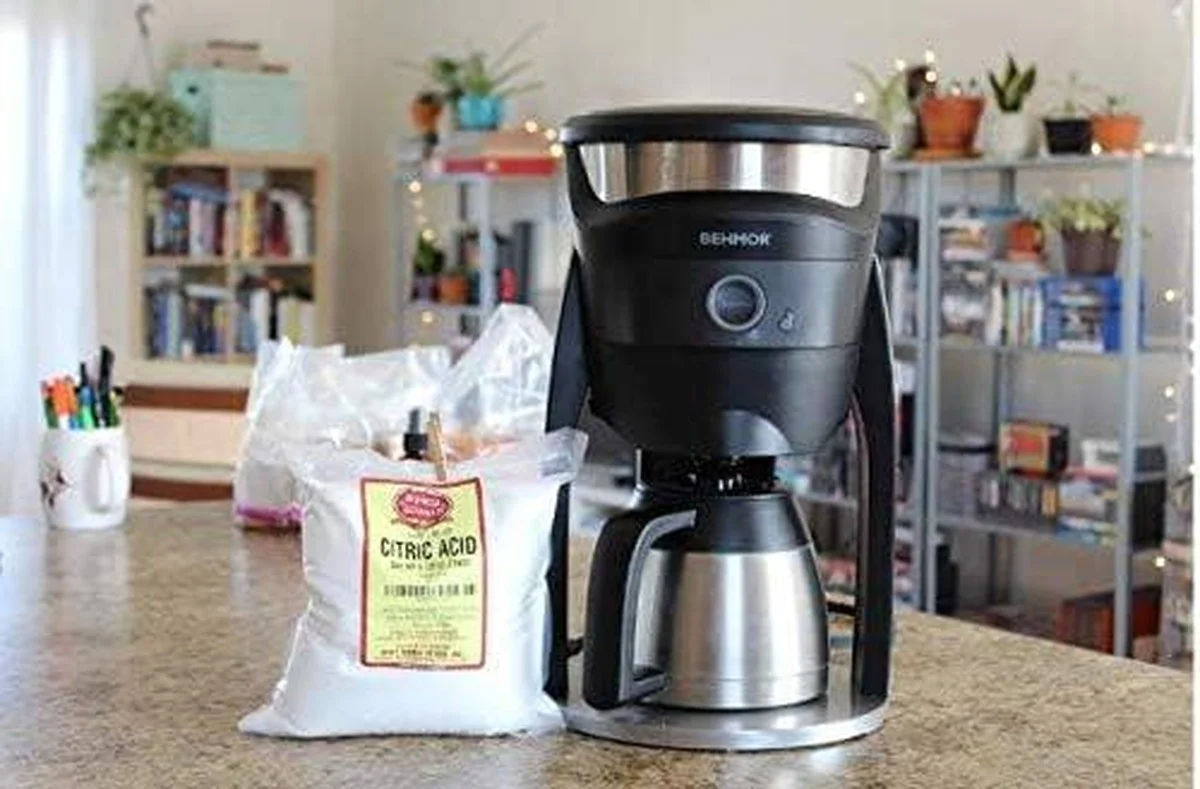 Ocet v kávovaru? Jak profesionálové údržují své stroje - image 2