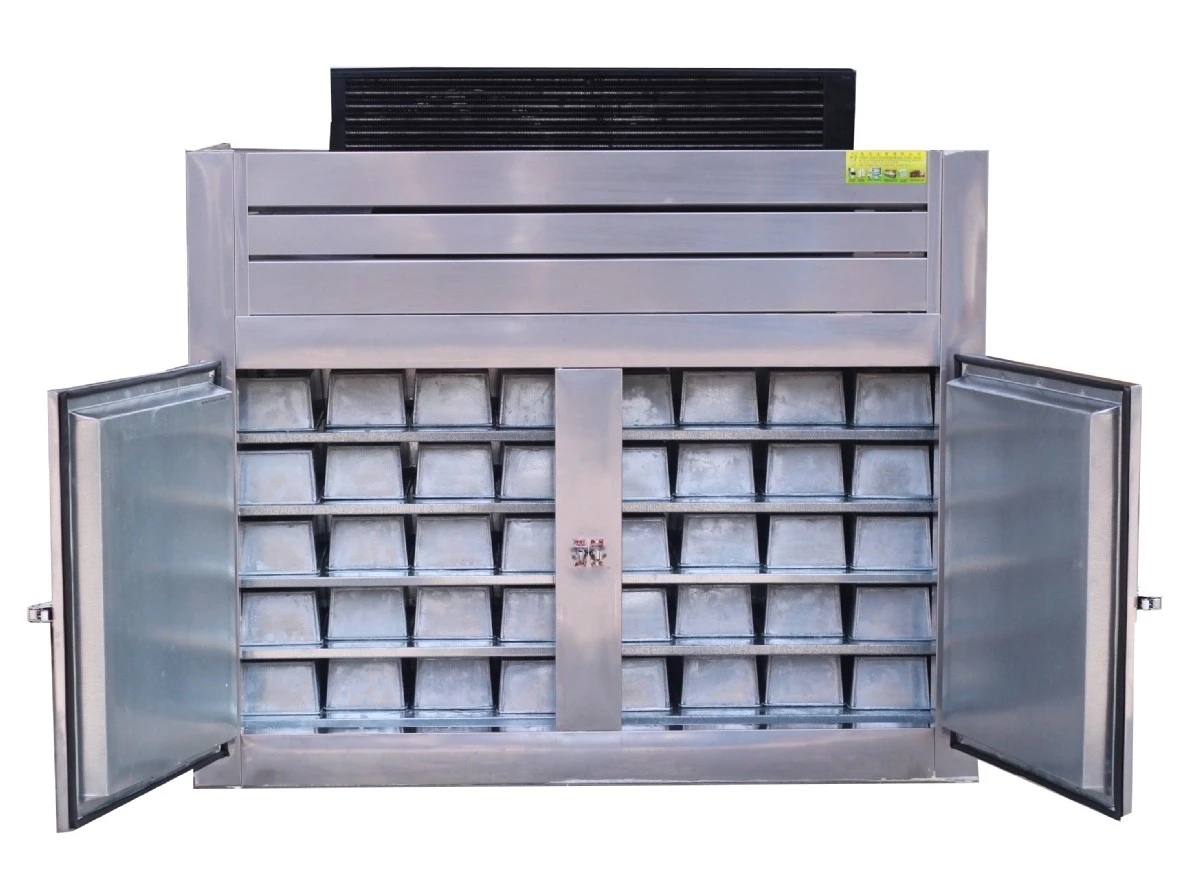 Ledová voda v misce v lednuli: proč se to vyplácí