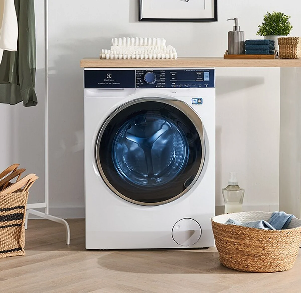 Citronová kyselina v práčce: jak si ušetřit pět set korun ročně