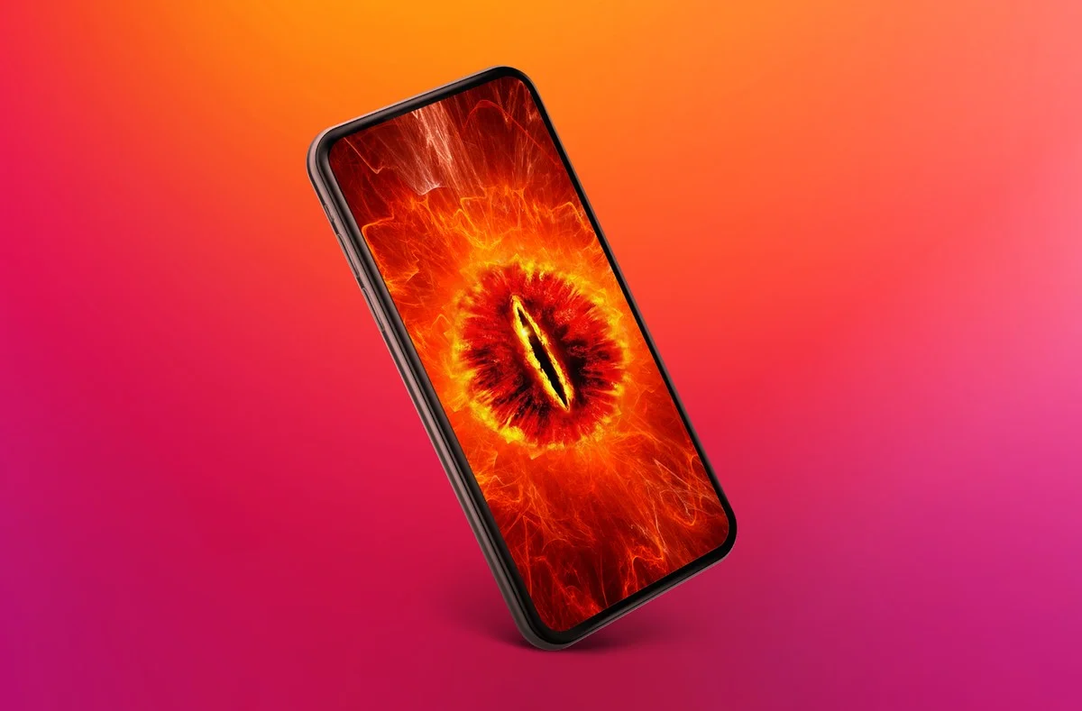 5 jasných signálů, že někdo číhá v tvém mobilu