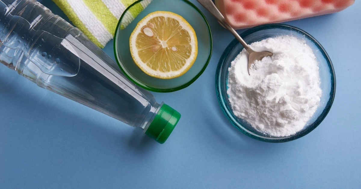 Citronová slupka v konvici na čaj: odstranuje vápenný kamen během hodin - image 2