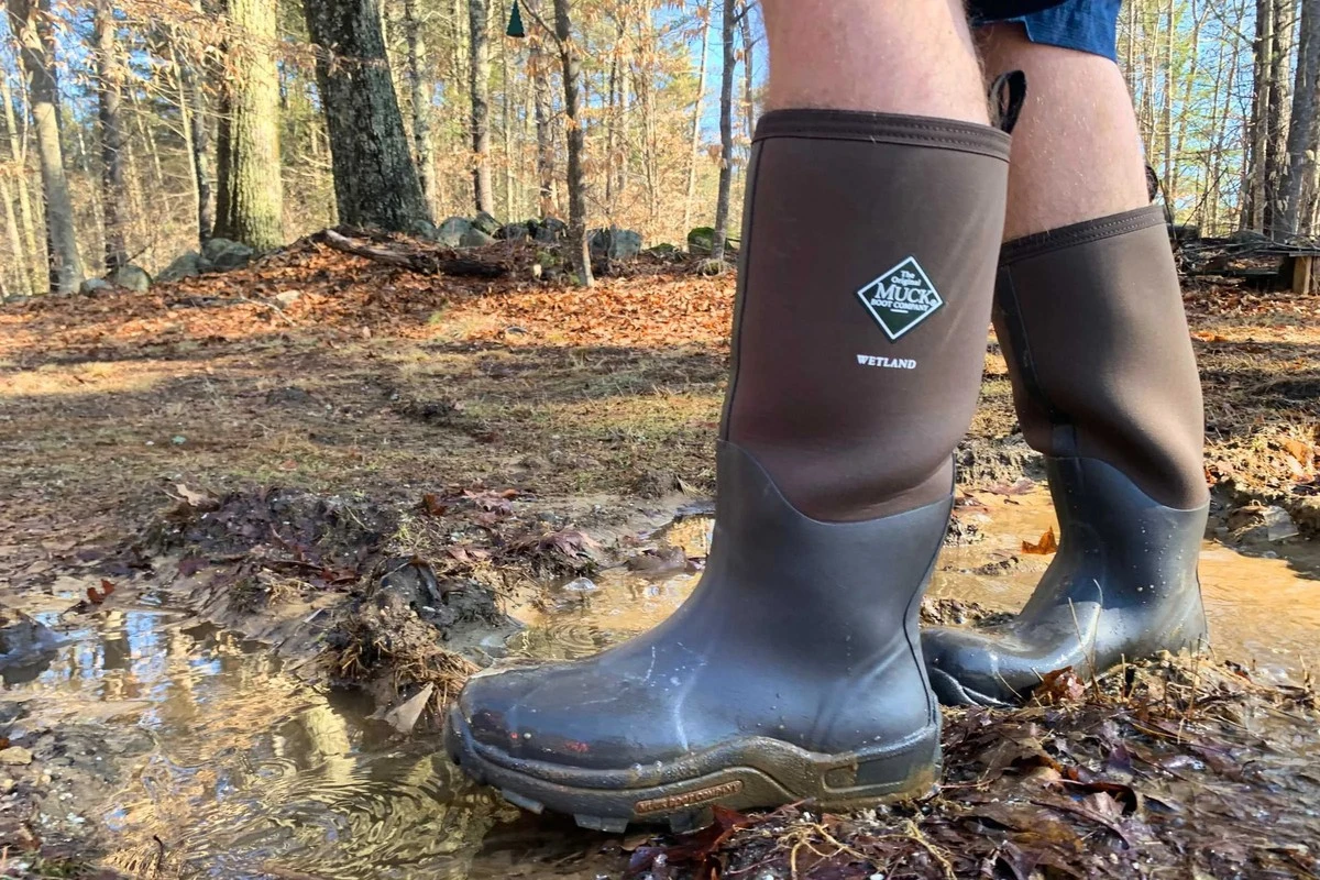 WD-40 na zimní boty? Tajemství, které výrobci skrývají - image 2