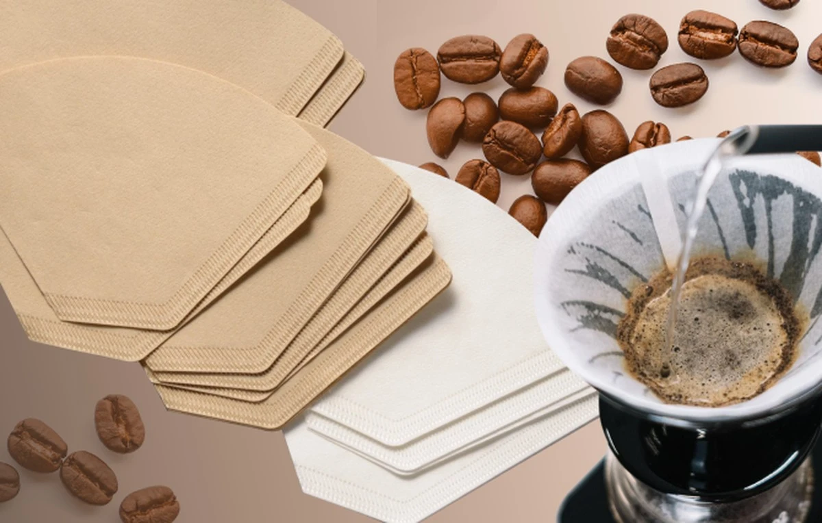 Kávový filtr ve skříni: starý trik proti vlhkosti, který funguje