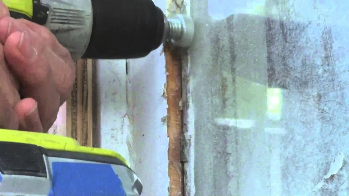 Petrolej na zatmelené okno osvobodí vás od pracného škrábání - image 2