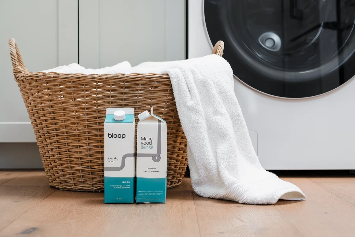Ocet a soda do pračky: jak prací prášek již nikdy nebudete potřebovat - image 2