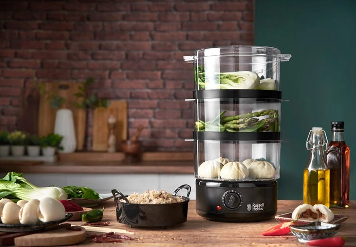 Obyčejný alobalový kužel v trouše šetří energii i čas - image 2