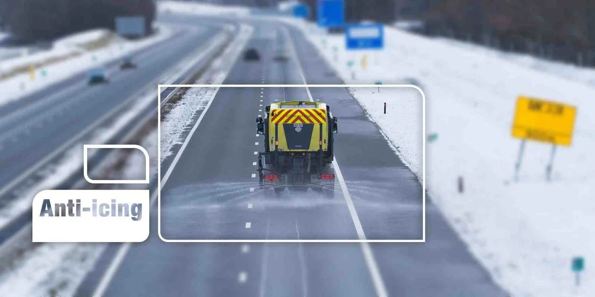 Sůl v okně zabrání tvorbě ledu rychleji než što si myslíte - image 1