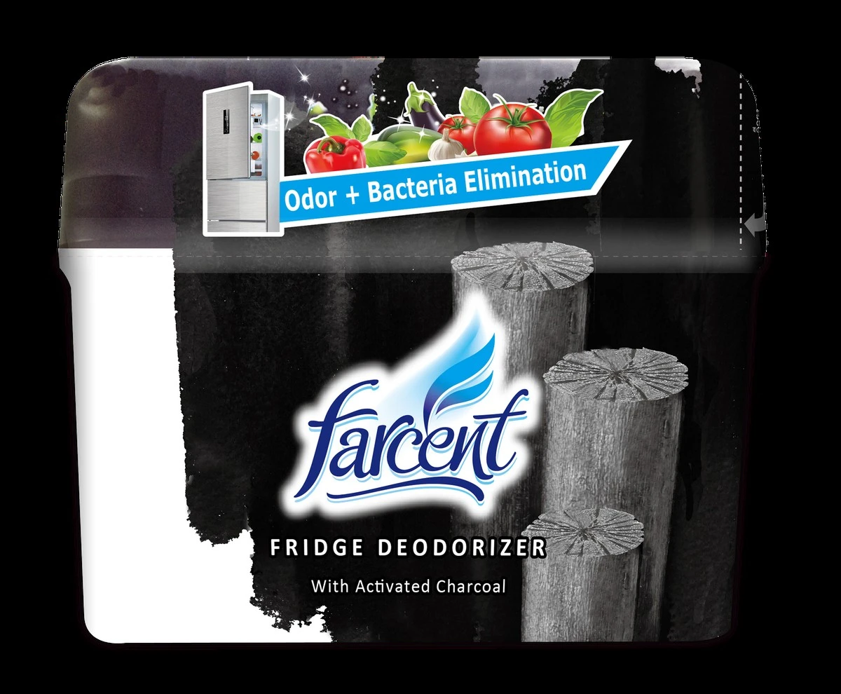 Soda do lednice změní vše, co jste věděli o pachech - image 1