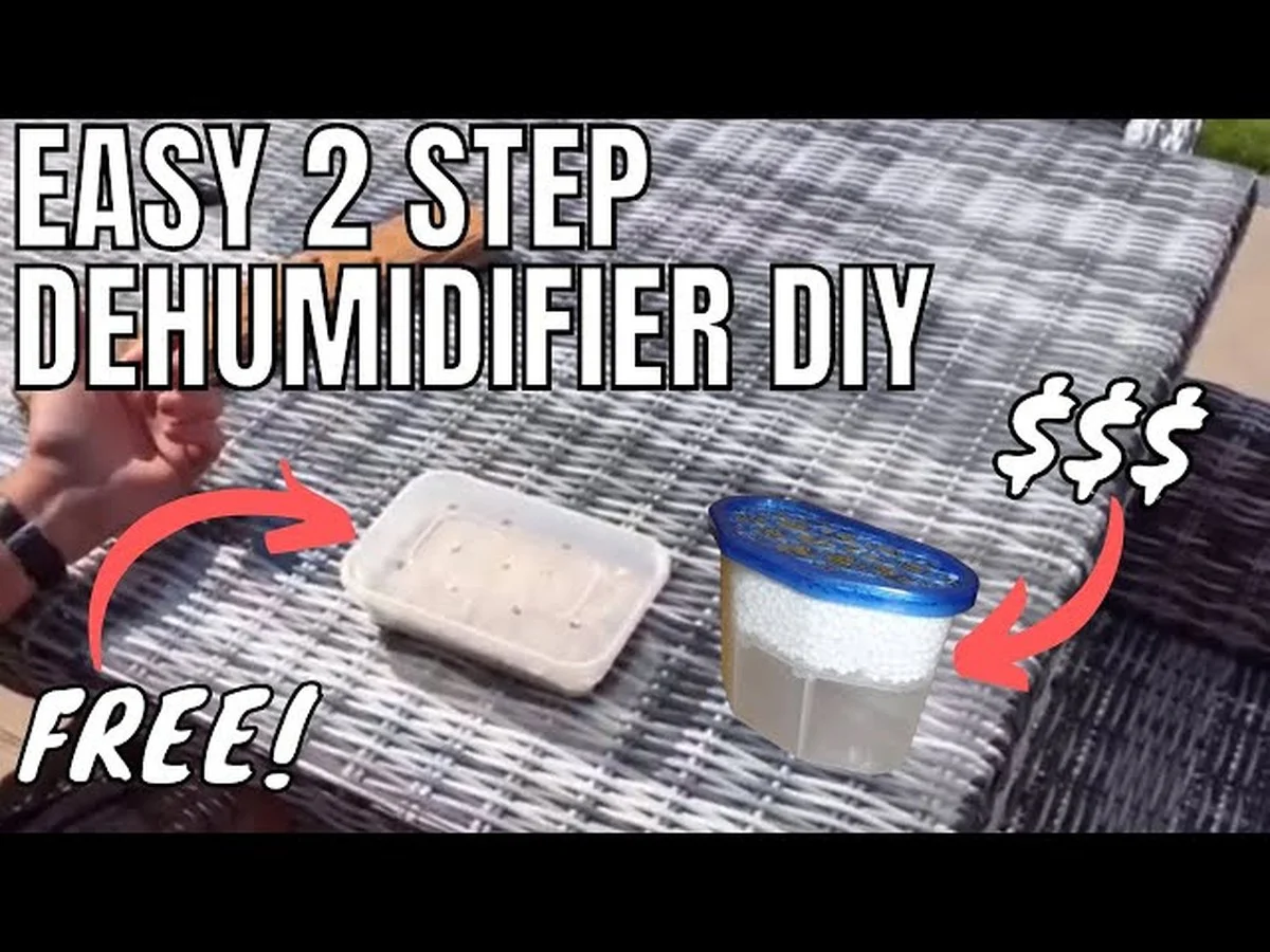 Vlhký papírový ručník do skříně – zázrak proti vlhkosti, který znají jen zkušení - image 2