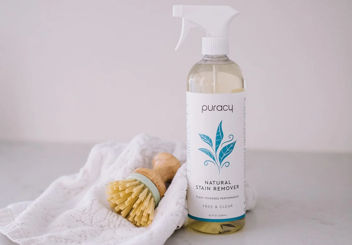 Kukuřičný škrob na skvrny — jednodušší než chemie - image 2