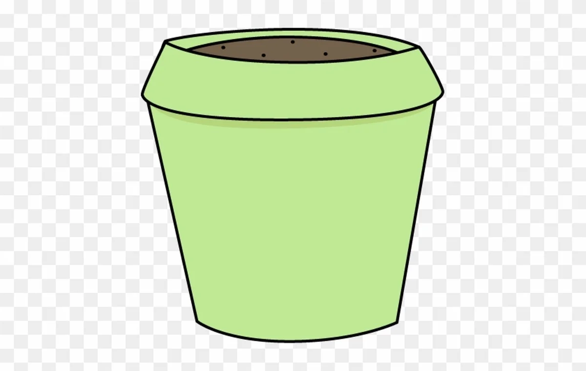 Prázdné květináče v kuchyni? Geniální řešení vlhkosti bez investic