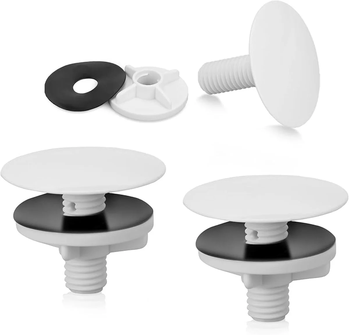 Korkový korek do baterie: geniální řešení před zatopením v koupelně - image 1