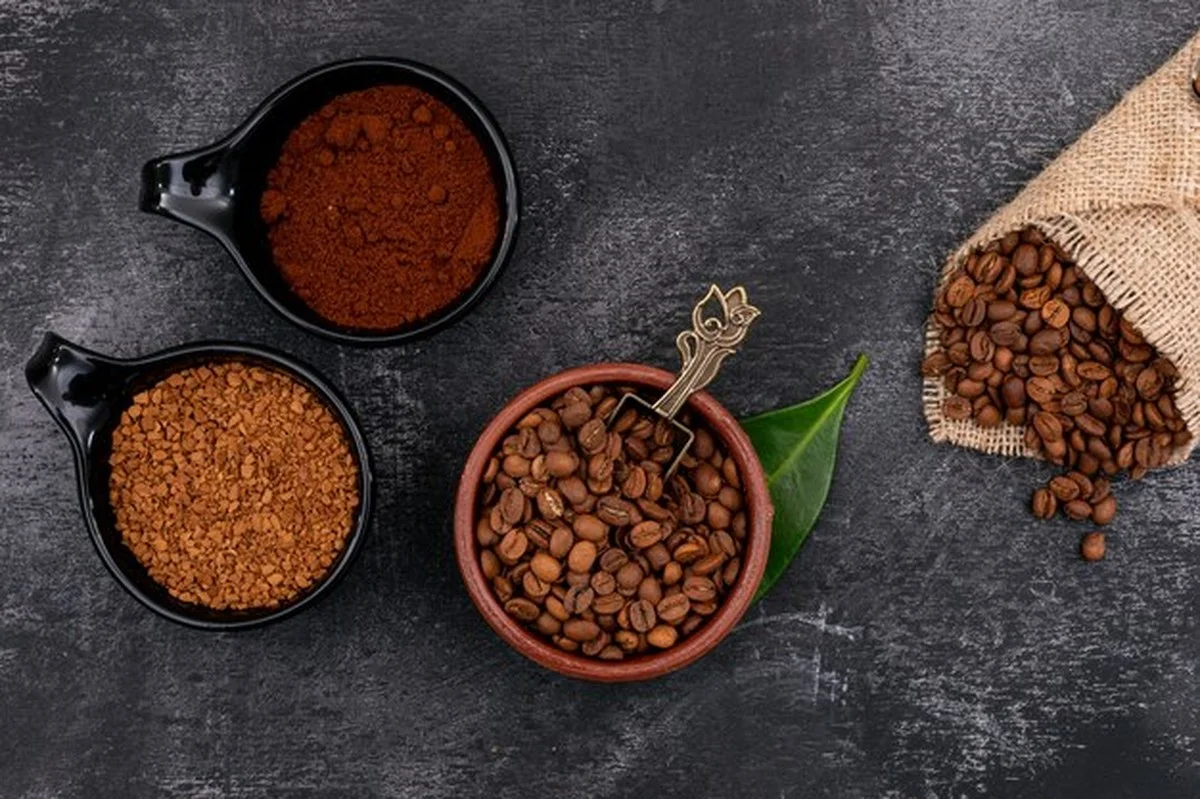 Nejlevnější káva v domácnosti není v kávovaru. Je to překvapení