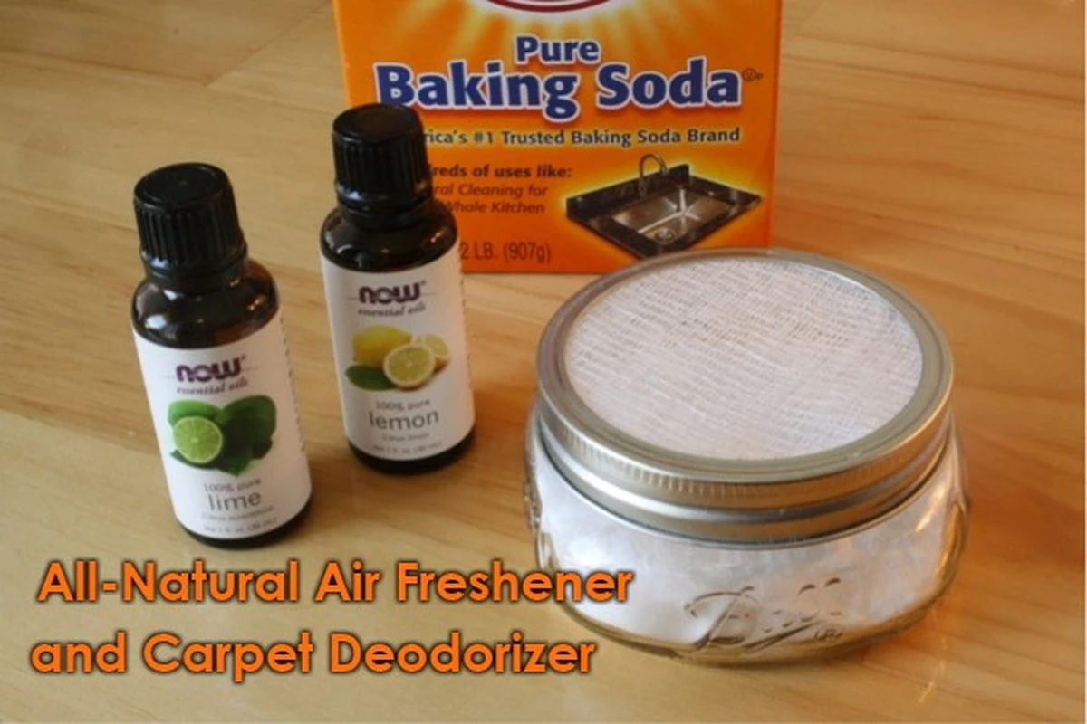 Sůl a ocet: dvousložková zázračná spojka proti zapáchajícím odpadům - image 2