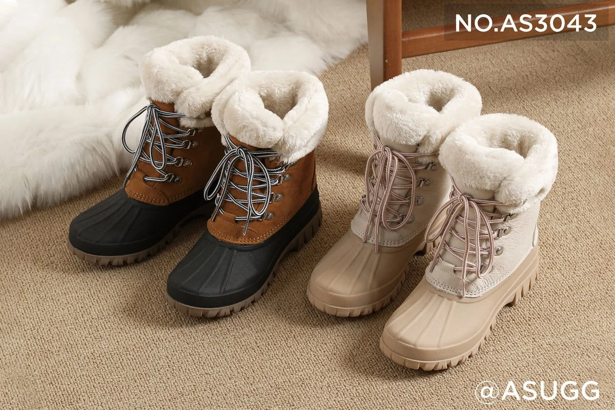 WD-40 na zimní boty? Tajemství, které výrobci skrývají