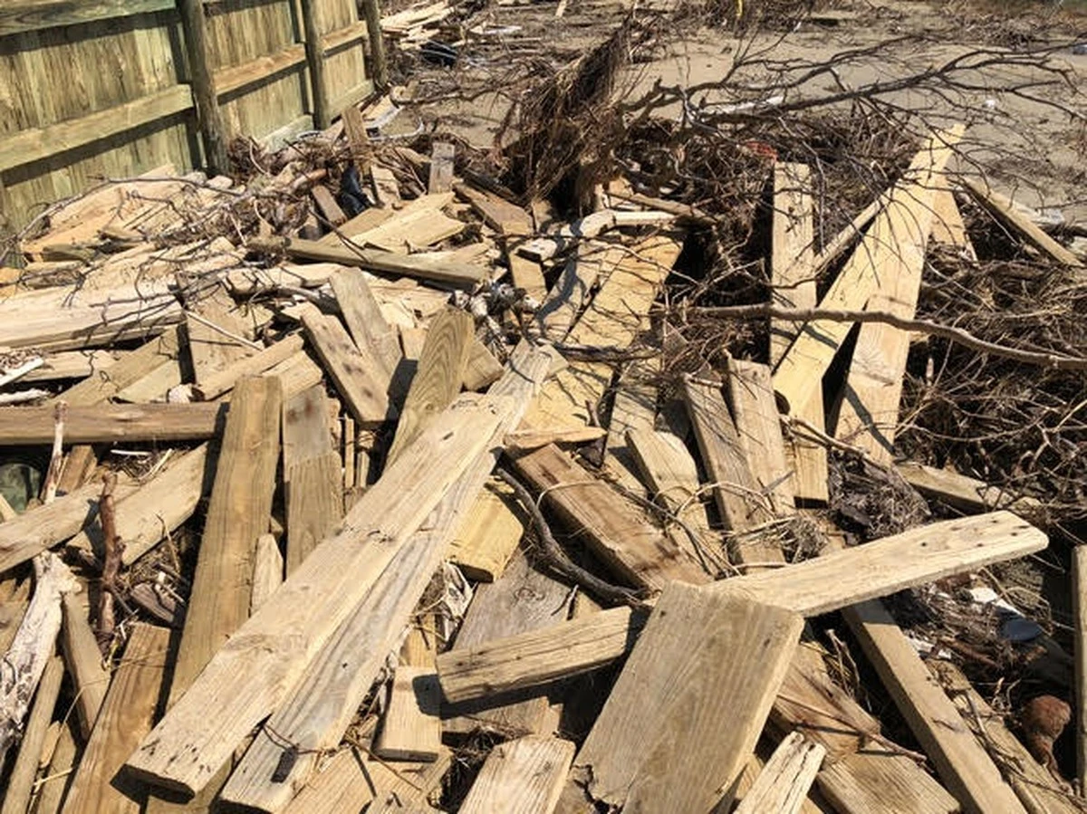 Tesařům se svěřuje: toto dřevo nikdy nedávejte do topení - image 1