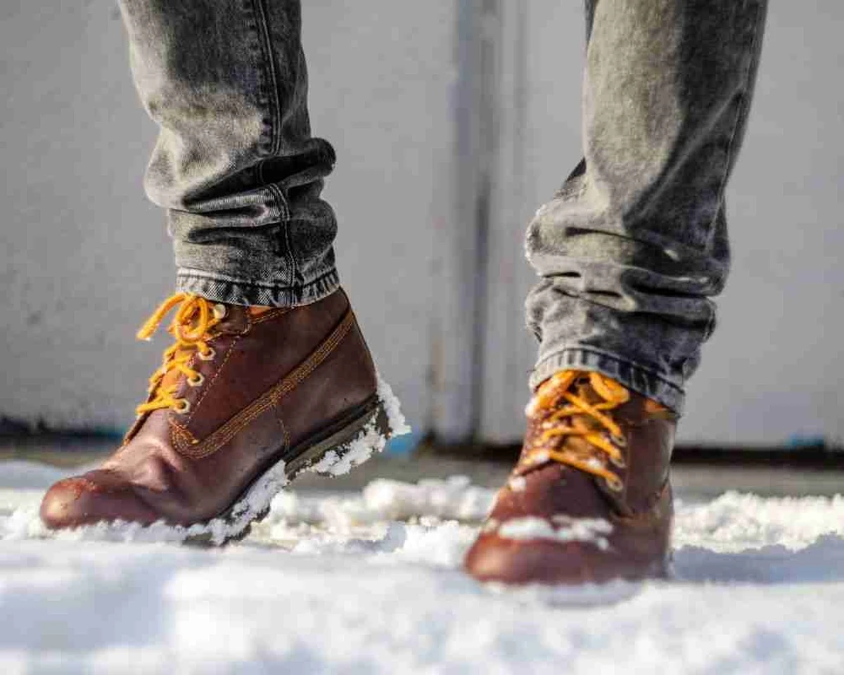 WD-40 na zimní boty? Tajemství výrobců, kterému se všichni smějí - image 2
