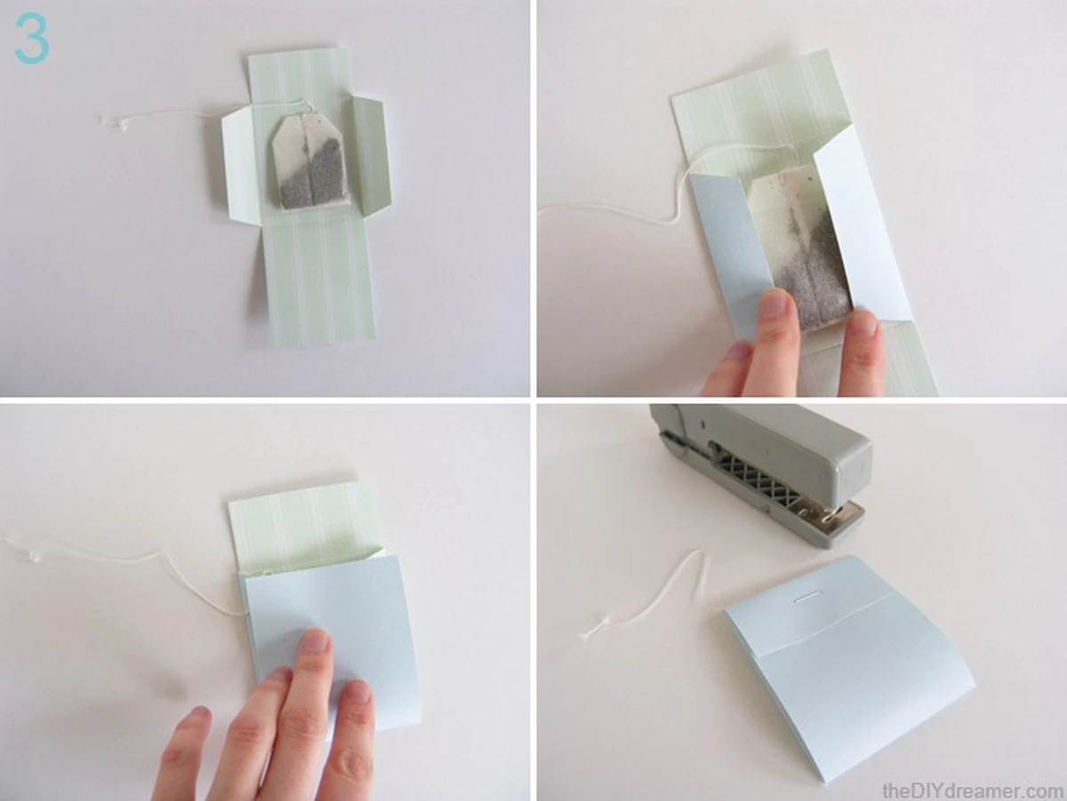 Obálka od sáčku čaje v záchodě: chytřejší řešení, než si myslíte