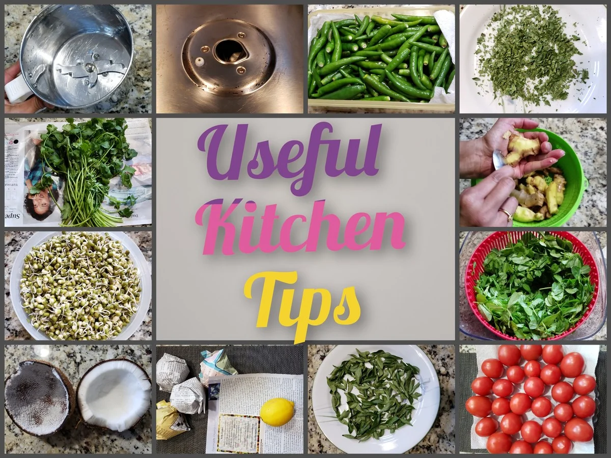 Ocet v lednici zmrazuje námrazu. Opravdu. - image 2