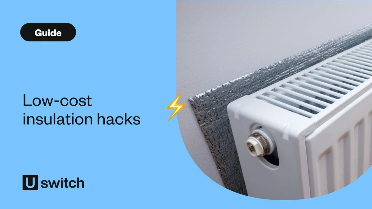 Papírová utěrka za radiátor? Věděli jste, že snižuje účty o čtvrtinu? - image 2