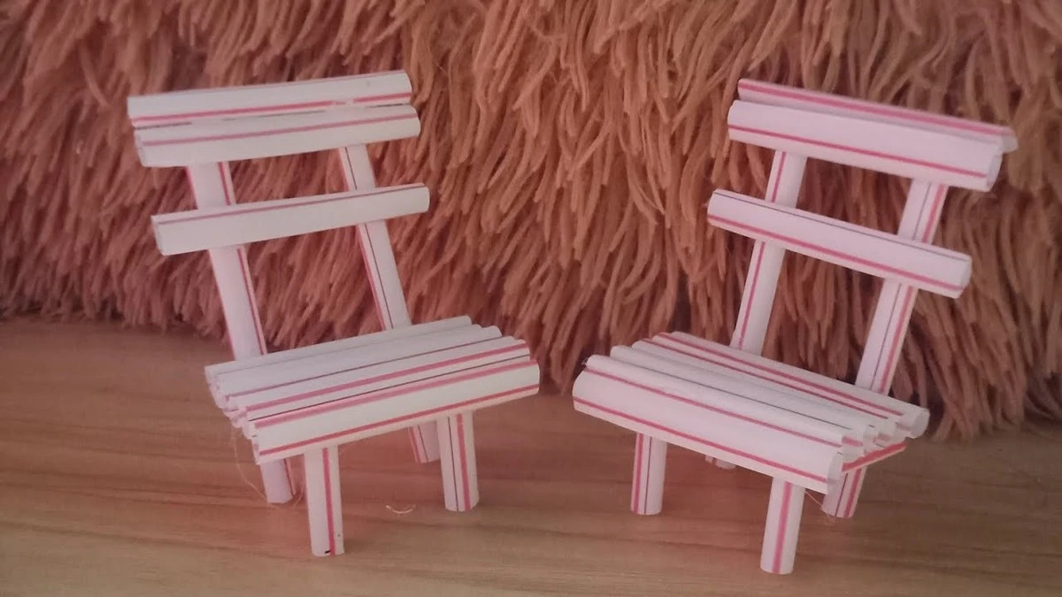 Plastová brčka v nábytku: proč to řemeslníci dělají - image 2